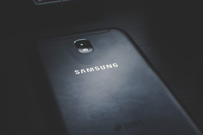 Les meilleurs smartphones Samsung pour 2018, comparé et vendu